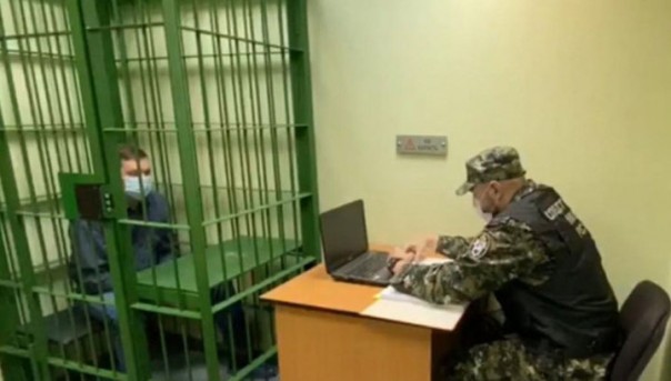 Начальник цеха норильской ТЭЦ-3 арестован