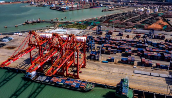 Китай отменяет некоторые поставки сельхозпродукции из США | Россия получила право на поставку охлажденной говядины в Китай