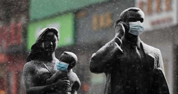 Внутренний отчет правительства Германии: «От последствий борьбы с коронавирусом умрет больше, чем от него самого»