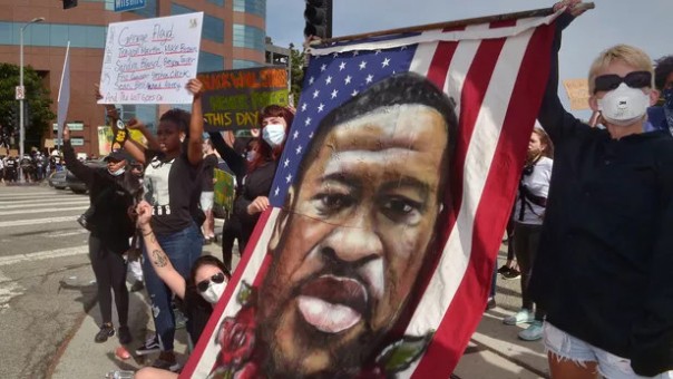 Планета обезьян или Чем отличаются черные от латиносов?