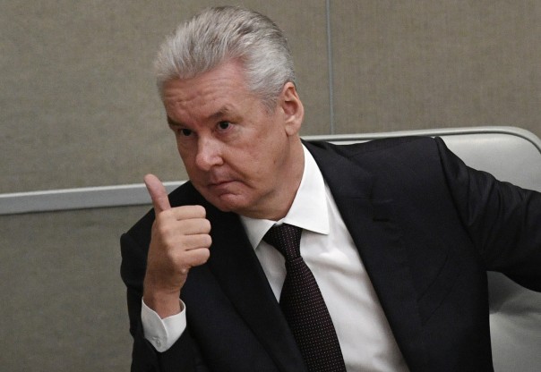 Собянин: все обязательства перед москвичами будут выполнены