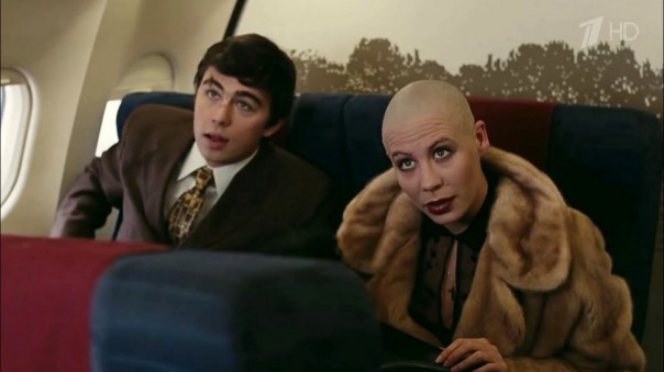 20 лет исполнилось со дня выхода на экраны культового фильма "Брат - 2"