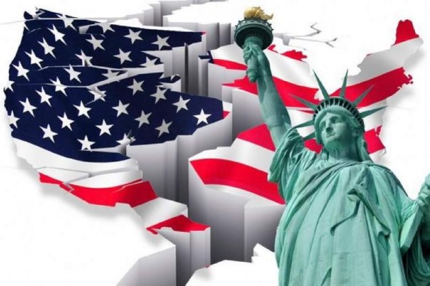 Предсказавший распад СССР, предрек и развал США в 2020 году