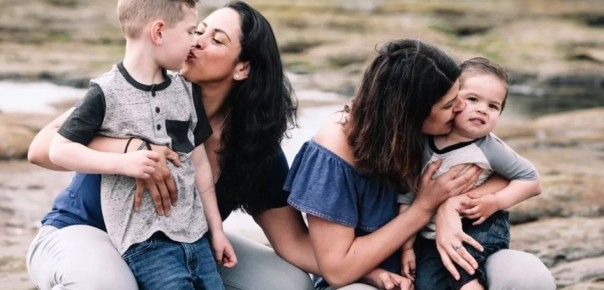 Доказано негативное влияние однополых родителей на воспитание ребенка