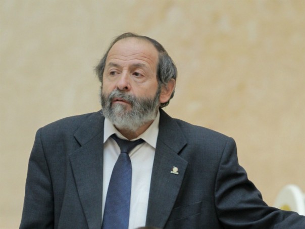 Борис Вишневский – профессиональный «разводила»: подробности нового обмана от яблочника