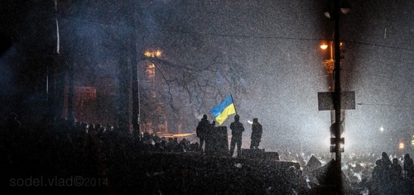 Уроборос американский