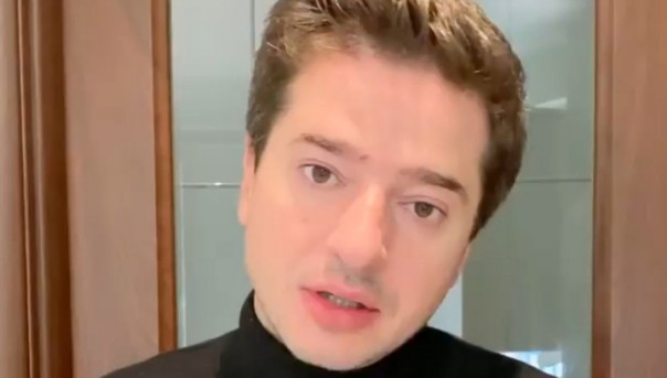 Актер Иван Стебунов рассказал о ДТП с участием Михаила Ефремова