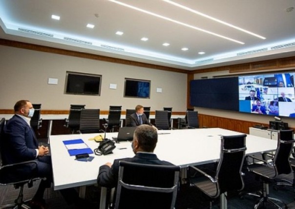 «Никаким миром не пахнет»: Ермак пригласил в переговорную группу противников ЛДНР