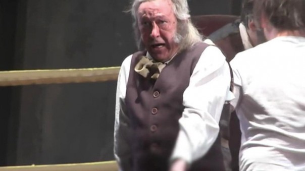 В крови Ефремова обнаружили следы марихуаны и кокаина