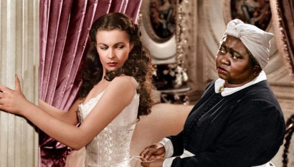 Классика американского кинематографа "Унесенные ветром" попала под запрет из-за расизма