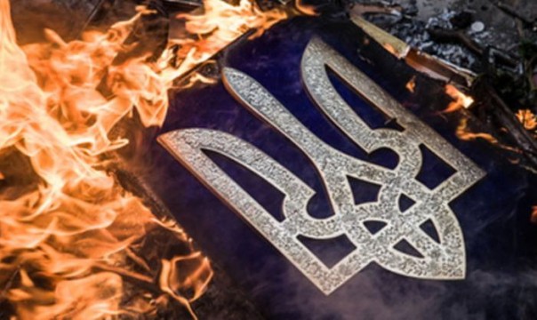 ЕС запрещает Украине даже думать о восстановлении собственного производства