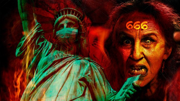 Планы мирового закулисья! Что нас ждет осенью 2020?