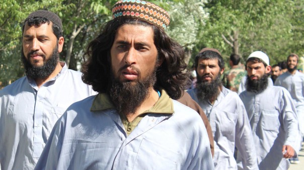 Исключение исправил: талибов выведут из черного списка ООН после переговоров