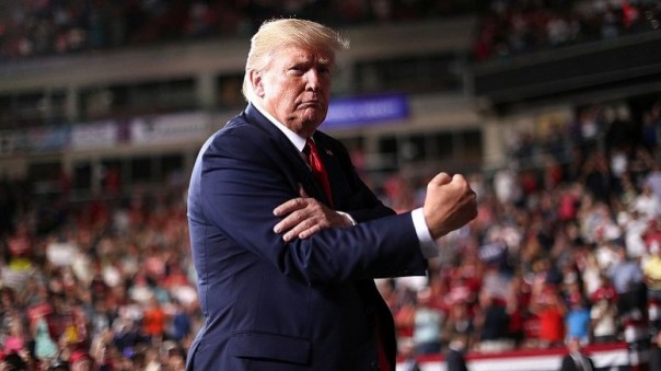 Михаил Хазин. Конспирологические рассуждения