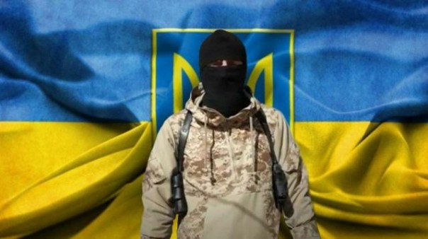 Александр Роджерс: Какие ещё нужны доказательства, что Украина — террористическое государство?