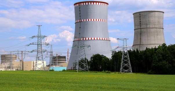 «Балтийские сестры» отреклись от поддержки Литвы в борьбе с БелАЭС