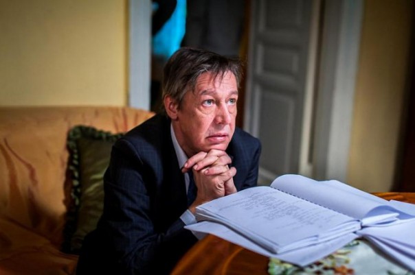 При Сталине такого не было. Михаил Хазин