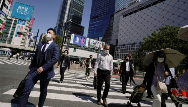 ВВП стран G20 сократился рекордными темпами в I квартале | Английская премьер-лига потеряла из-за пандемии миллиард фунтов