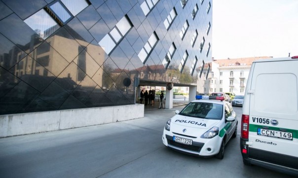 Президент Литвы почувствовал, что игра требует новых правил