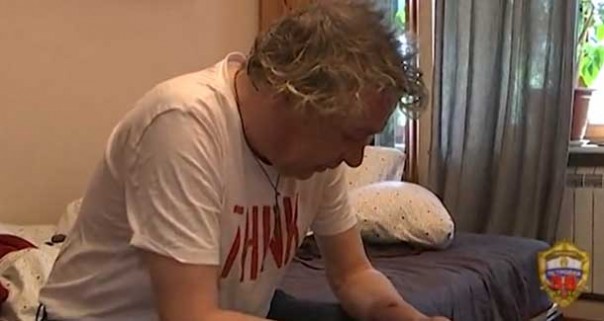 Ефремов признан вменяемым. Семье Захарова больше не будут предлагать деньги