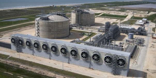 Мировая газовая война XXI века: Как Россия поставила шах и мат американскому СПГ