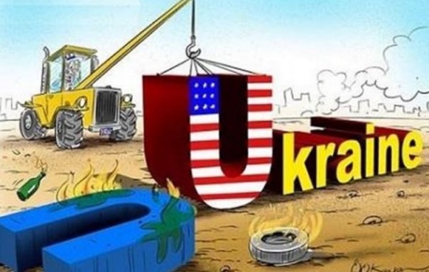 С чего вдруг забился в истерике «Вашингтонский обком»?