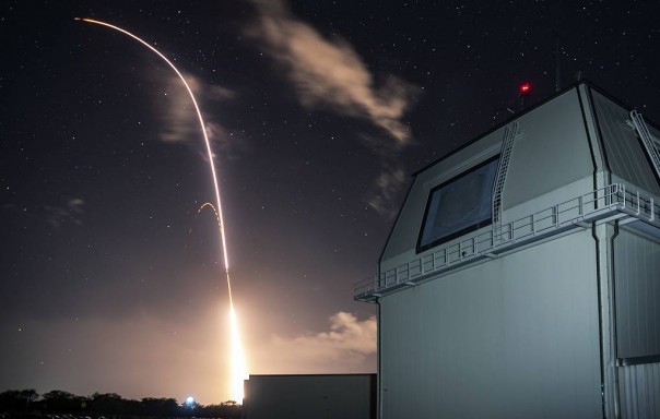 Япония приостанавливает развертывание американских ПРО Aegis Ashore