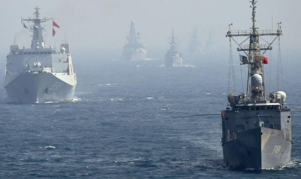 Дипломатические сражения за ресурсы Восточного Средиземноморья