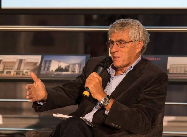 Гозман планирует провернуть в России кровавый переворот по примеру США