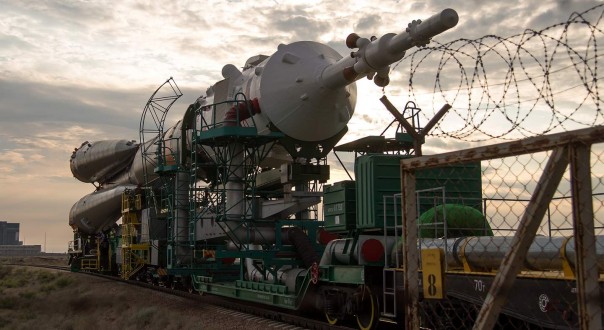 Что такое «морковки» и «сосиски» у ракеты?