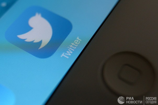 Twitter заблокировал аккаунт конкурса "Лидеры России"