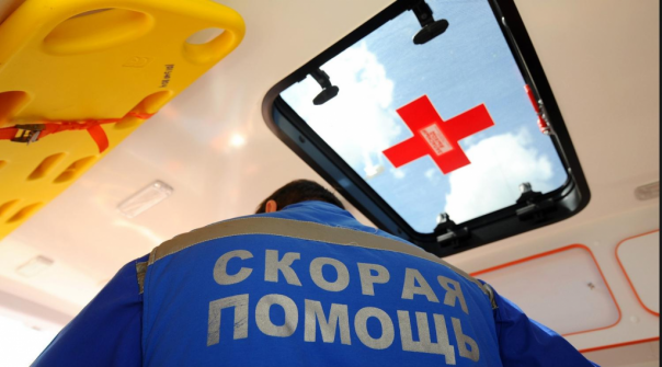 В Забайкалье четыре человека погибли, спасая тонущую девочку