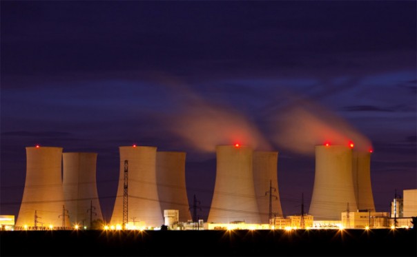 Энергетическая стратегия и бюрократическая тактика. Борис Марцинкевич