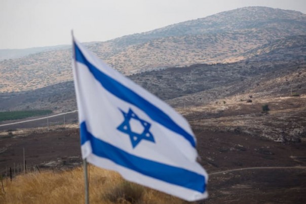 «Моссад» ищет выход из берегов