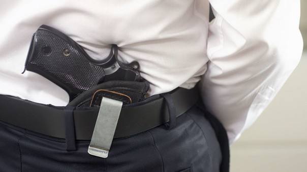 «На уровне лучших мировых образцов»: на что будет способен новый российский пистолет скрытого ношения