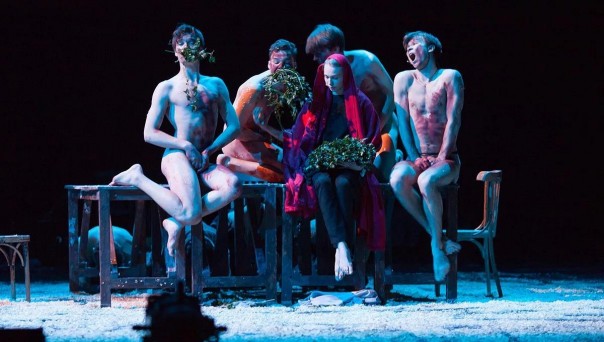 Путин, введи цензуру!