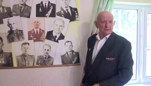 Ветеран войны признан потерпевшим по делу Алексея Навального