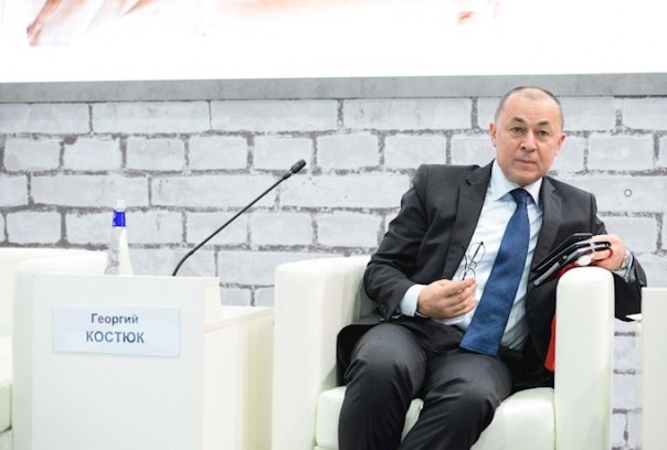 Коронавирус и конституционные поправки: член ОП Георгий Костюк рассказал, как они связаны