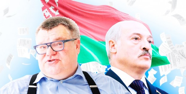 В Белоруссии задержали главного конкурента Лукашенко | Белорусские выборы: Пророссийских кандидатов нет и не предвидится