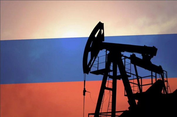 Российская нефть впервые стала намного дороже европейской