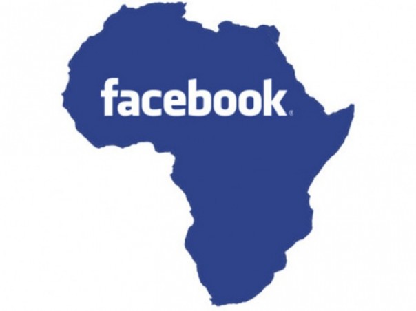 Facebook берёт под контроль Африку
