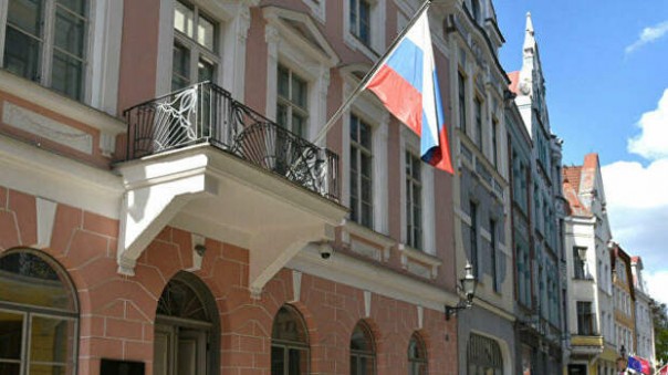 Политолог: с образом "невинной жертвы" у Эстонии получается не очень