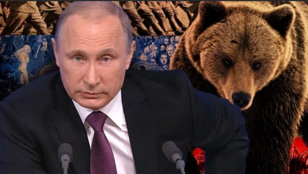 Статья Путина об уроках Второй мировой войны напомнила русофобам, что Россия чтит своих ветеранов и помнит, кто победил нацизм