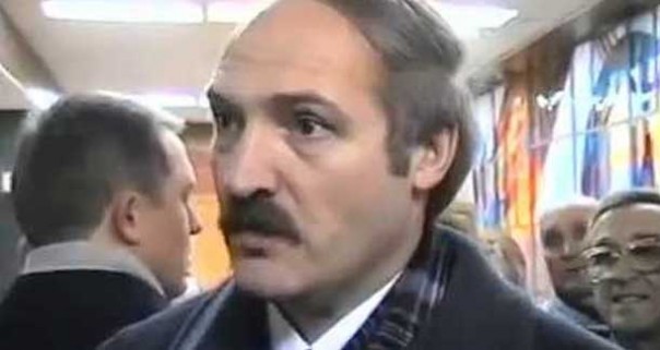 Интернет помнит всё! Лукашенко о Гитлере