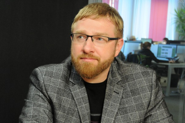 Как США ведут идеологическую борьбу против России с помощью глобальных интернет-платформ