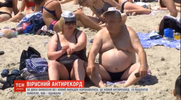 «Реанимации переполнены, люди умирают». Главврач рассказала о ситуации с коронавирусом в Киеве