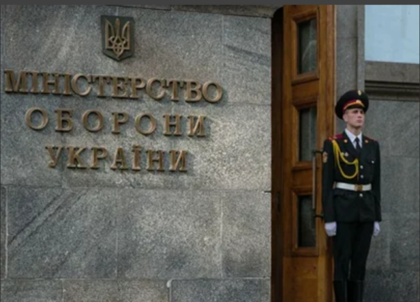 Чудо воскрешения. В Минобороны Украины посчитали, что за 6 лет войны на Донбассе погибли 2644 украинских солдат