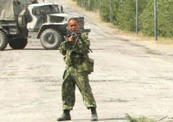 О Русской идее. Попытка размышлений