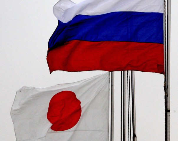 Россия намерена внести поправки в Конституцию, следом это планирует сделать и Япония