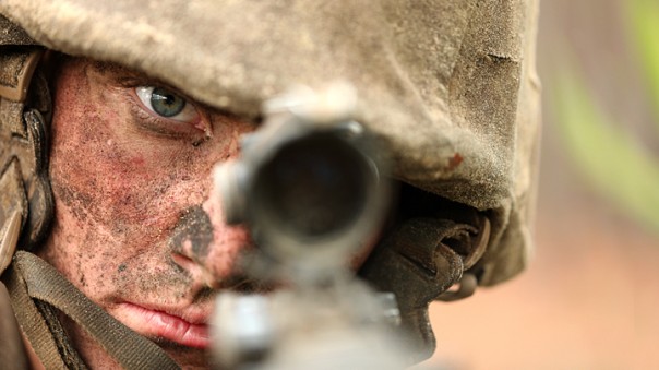 США готовятся к войне. Где и когда